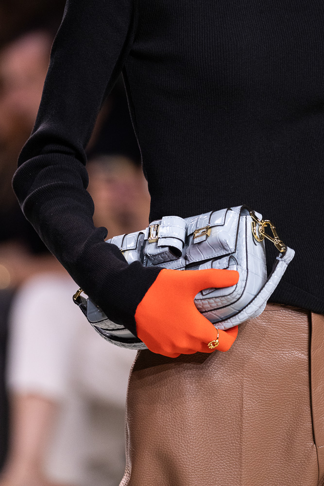 Fendi Spring 2024 Bags 16