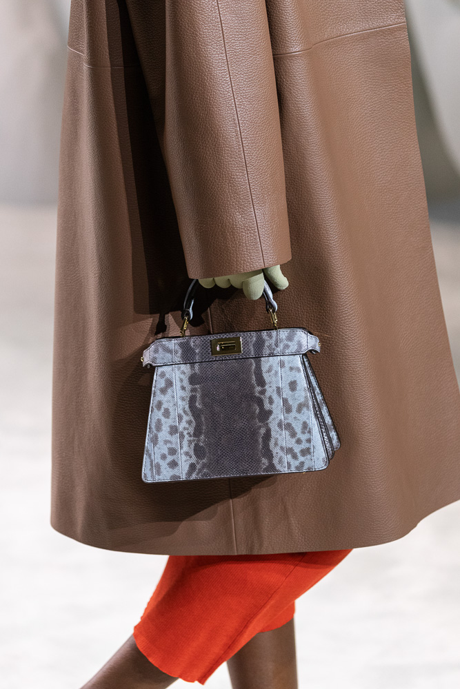 Fendi Spring 2024 Bags 2