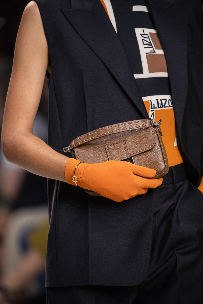 Fendi Spring 2024 Bags 20