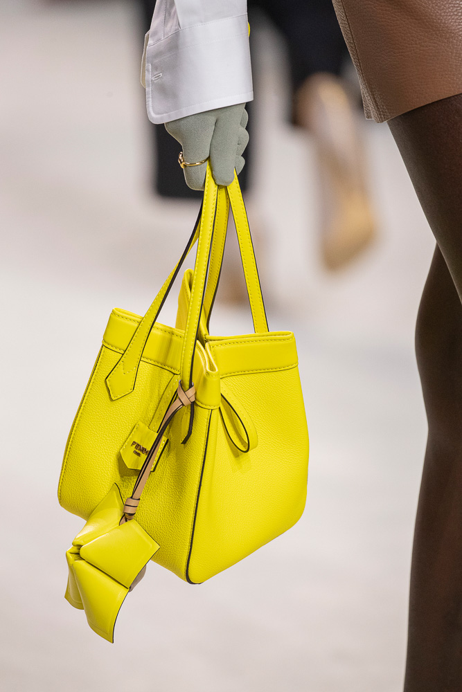 Fendi Takes Us On a Walk Through Rome for Spring 2024 - PurseBlog