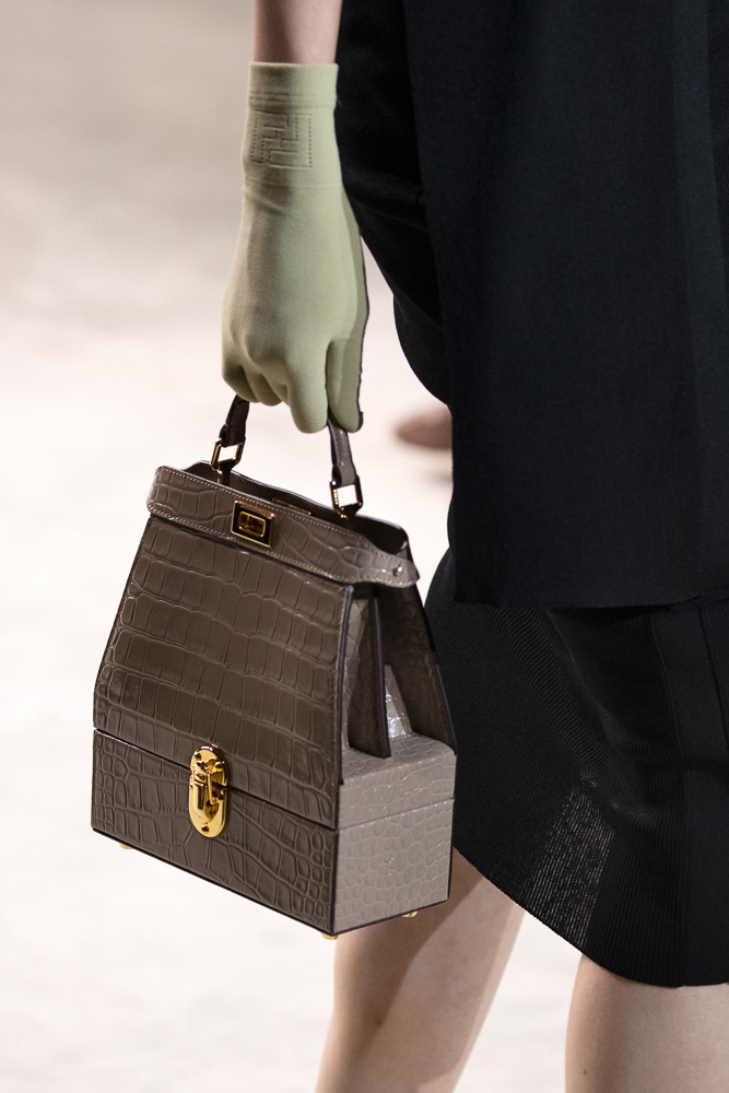 Fendi Spring 2024 Bags 24