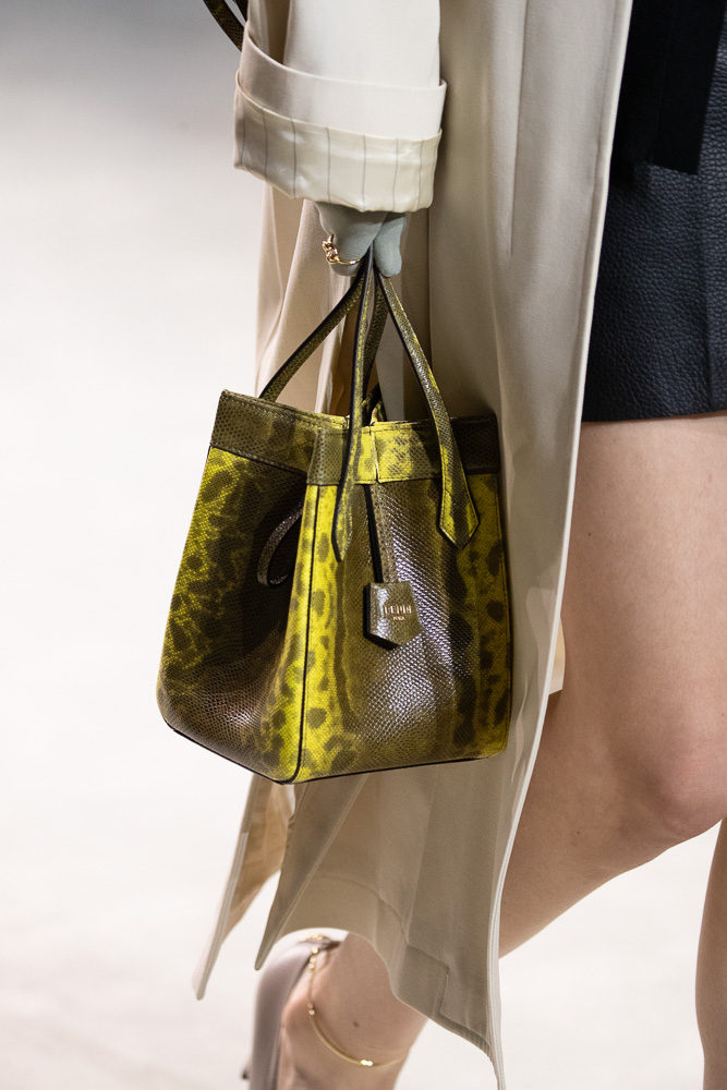 Fendi Spring 2024 Bags 26