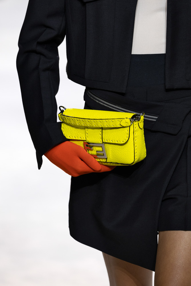 Fendi Spring 2024 Bags 28