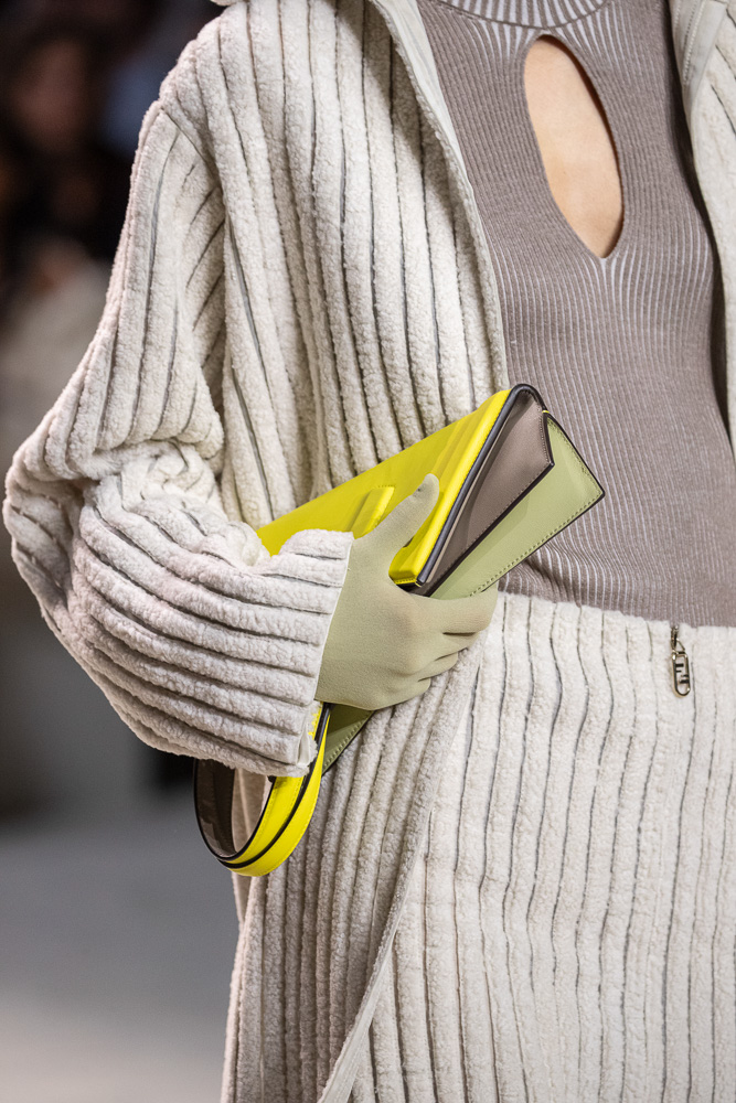 Fendi Takes Us On a Walk Through Rome for Spring 2024 - PurseBlog