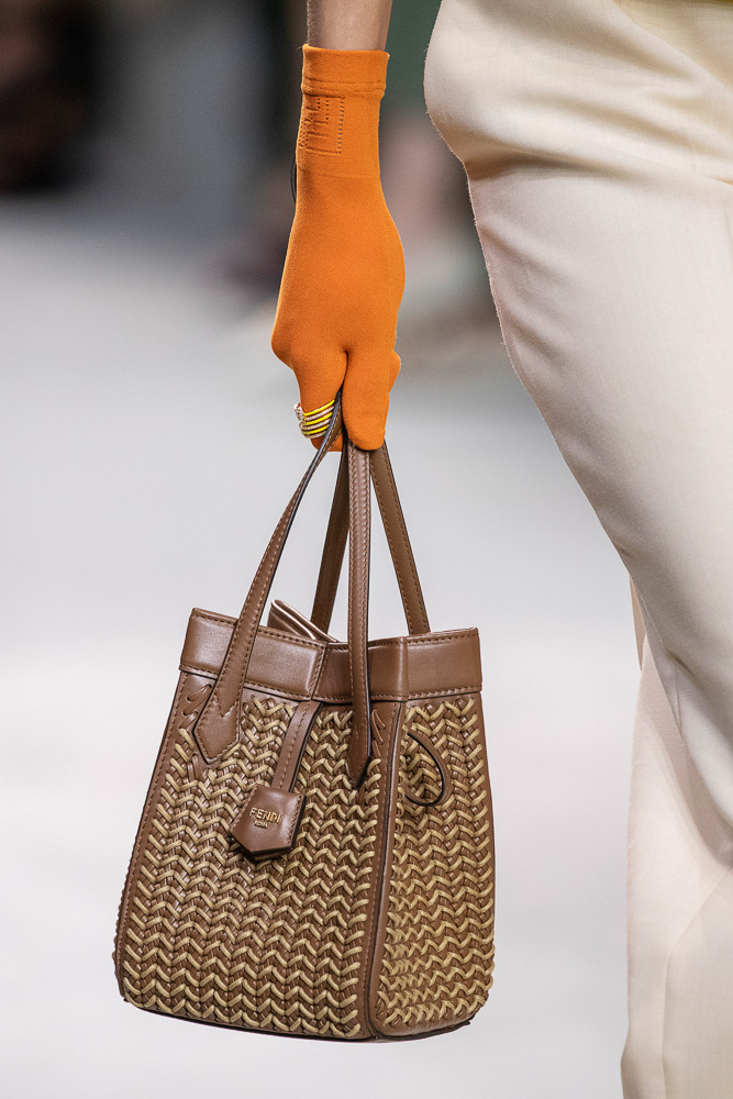 Fendi Spring 2024 Bags 31