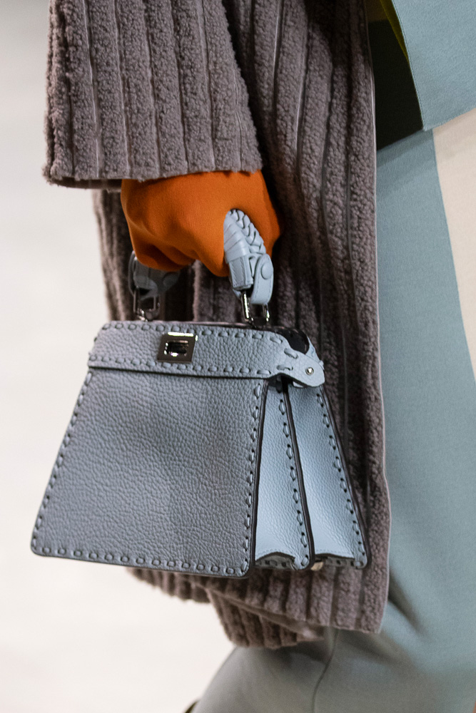 Fendi Spring 2024 Bags 36