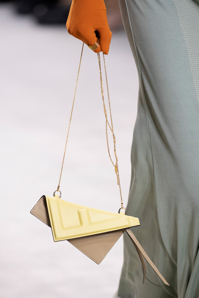 Fendi Spring 2024 Bags 40