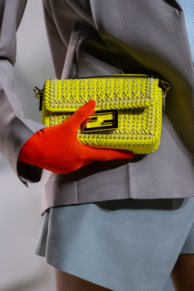 Fendi Spring 2024 Bags 44