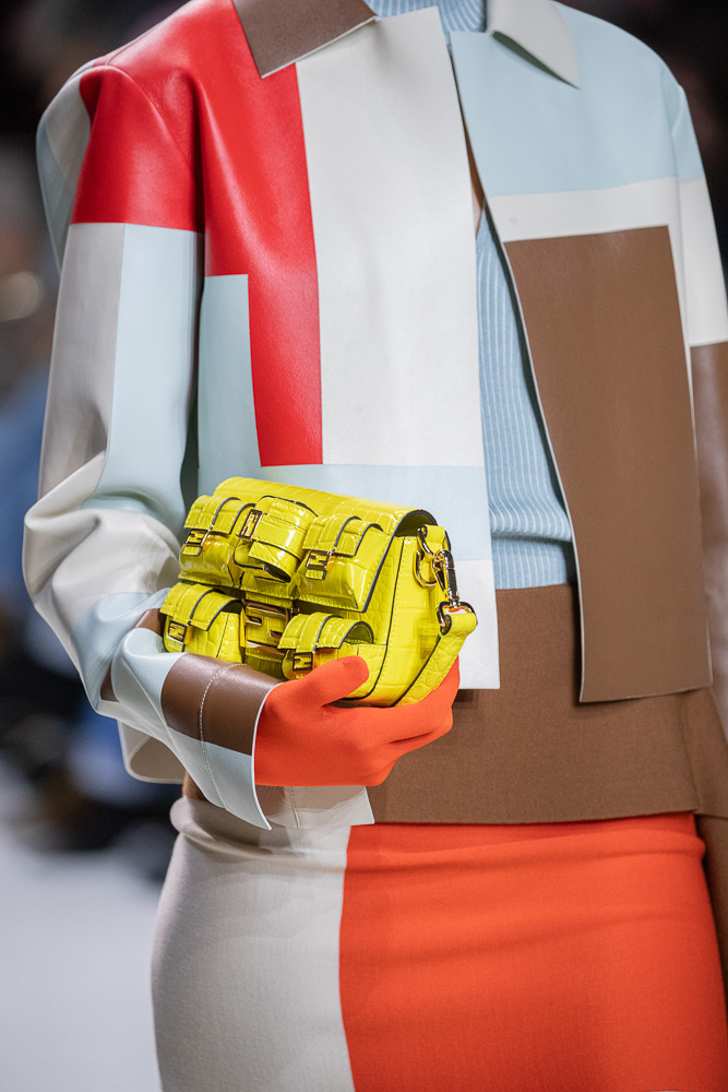 Fendi Spring 2024 Bags 7