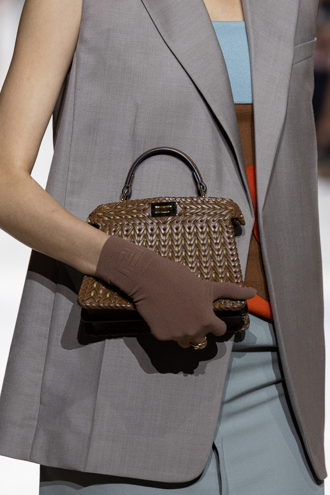 Fendi Spring 2024 Bags 8