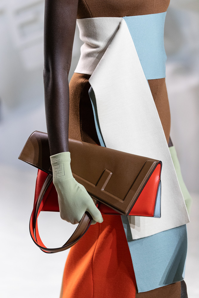 Fendi Spring 2024 Bags