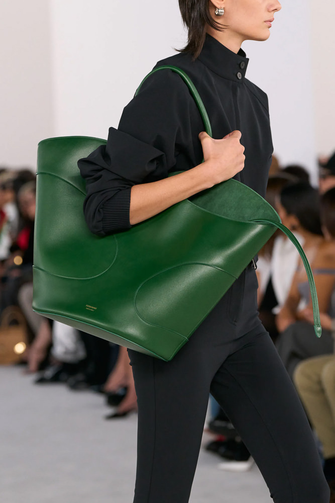 Ferragamo Spring Summer 2024 10