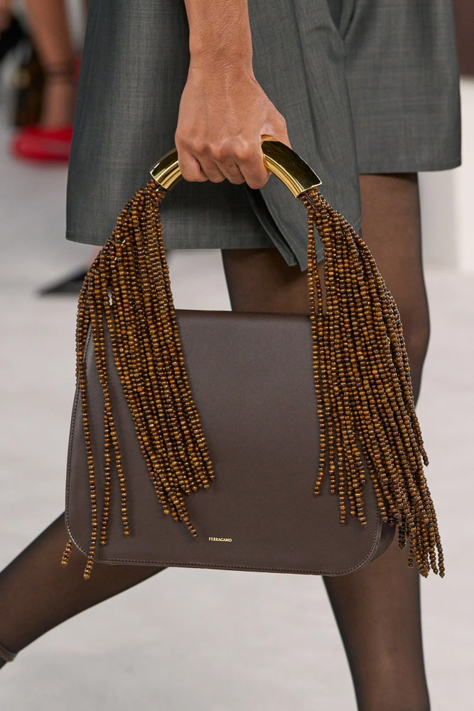 Ferragamo Spring Summer 2024 13