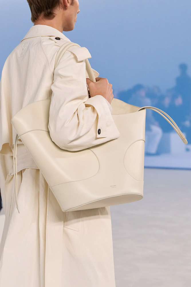 Ferragamo Spring Summer 2024 14