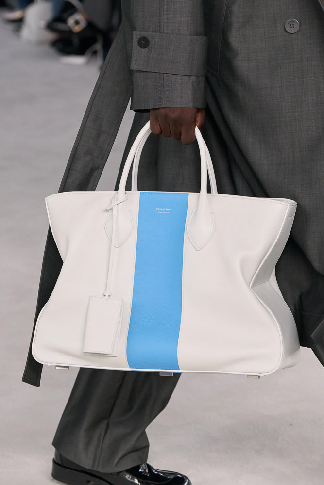 Ferragamo Spring Summer 2024 8