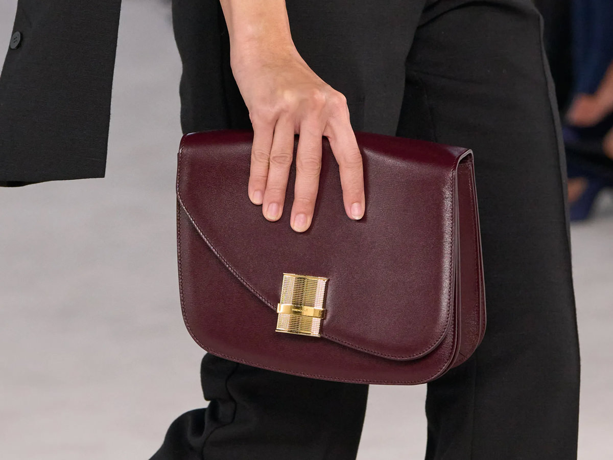 Ferragamo Spring Summer 2024