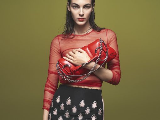 Gucci Horsebit Bag