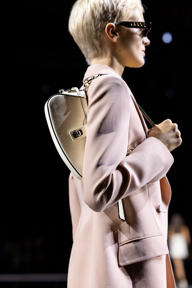 Gucci Spring 2024 Bags Sabato De Sarno Debut 10