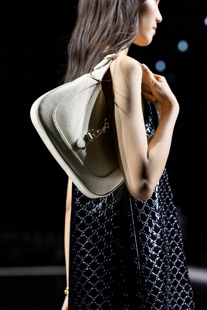 Gucci Spring 2024 Bags Sabato De Sarno Debut 11