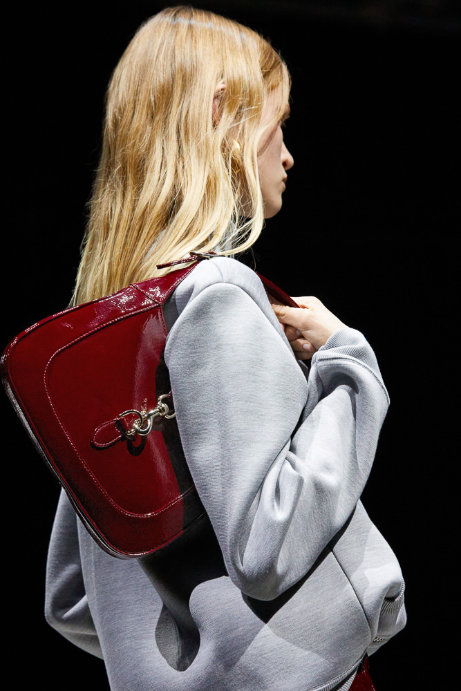 Gucci Spring 2024 Bags Sabato De Sarno Debut 18