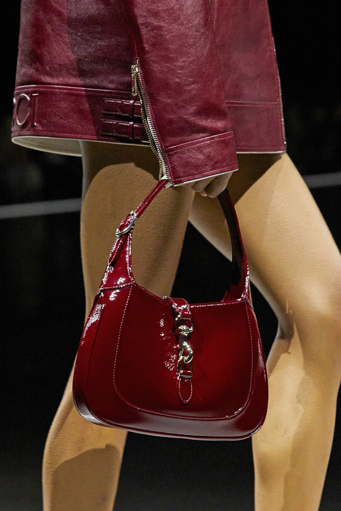 Gucci Spring 2024 Bags Sabato De Sarno Debut 20