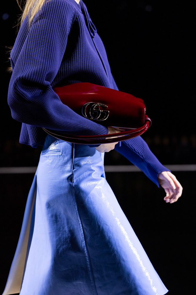 Gucci Spring 2024 Bags Sabato De Sarno Debut 23