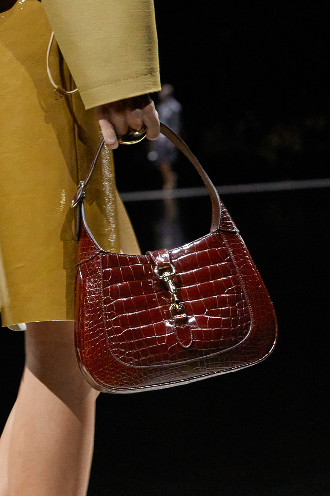 Gucci Spring 2024 Bags Sabato De Sarno Debut 24