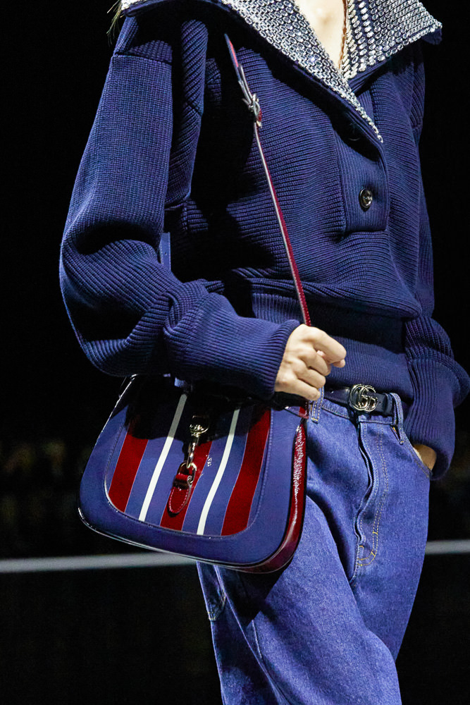 Gucci Spring 2024 Bags Sabato De Sarno Debut 25 Gucci Spring 2024 Bags Sabato De Sarno Debut 25