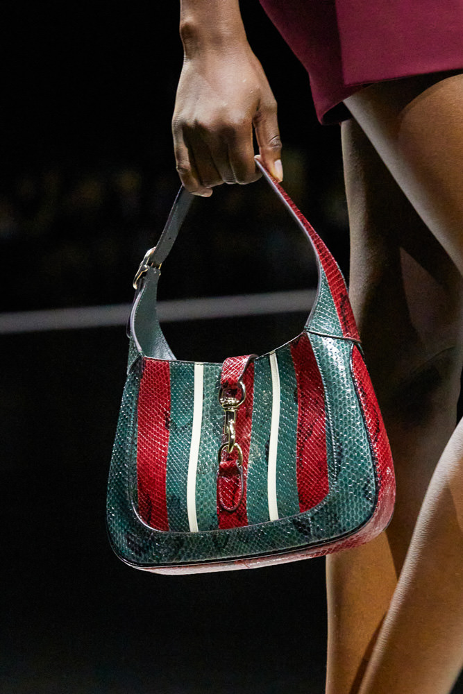 Gucci Spring 2024 Bags Sabato De Sarno Debut 31