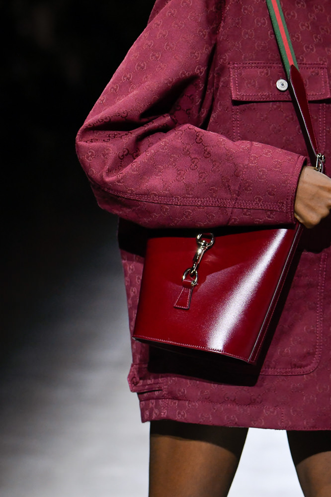 Gucci Spring 2024 Bags Sabato De Sarno Debut 32