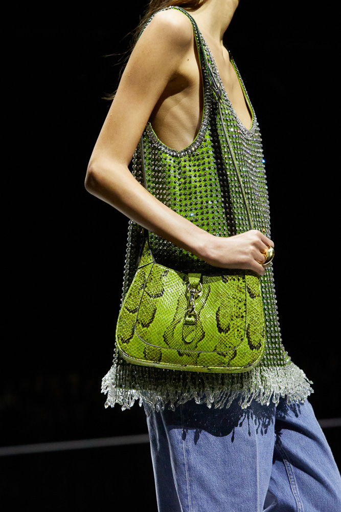 Gucci Spring 2024 Bags Sabato De Sarno Debut 34