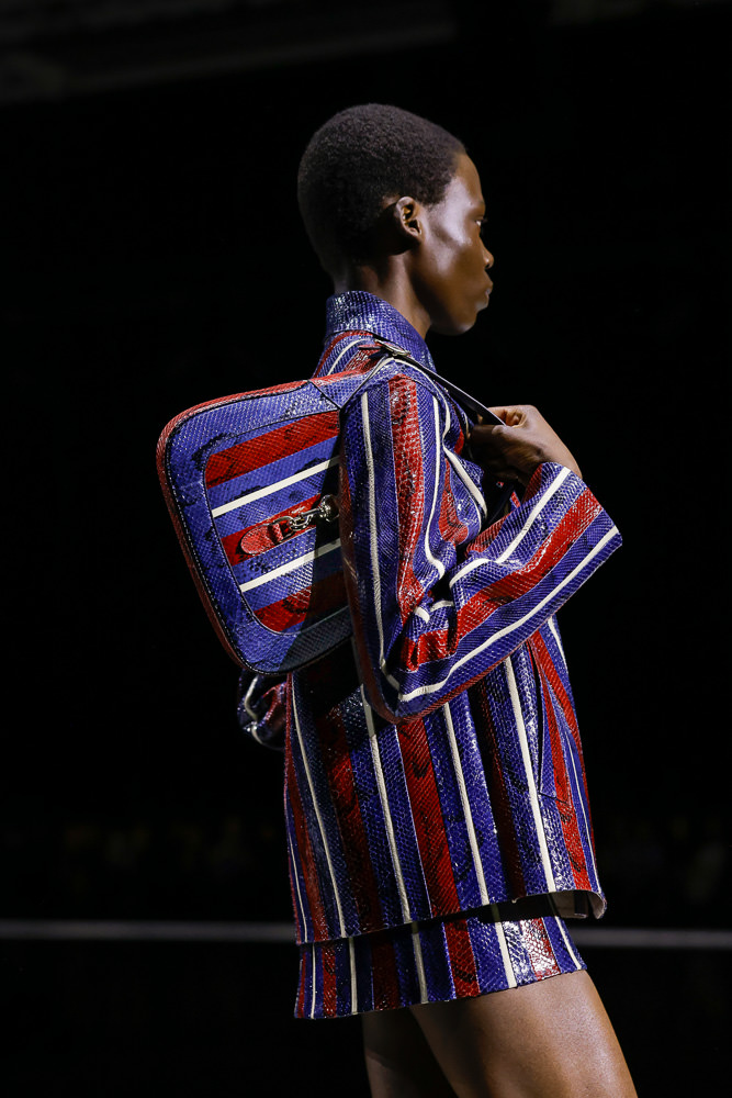Gucci Spring 2024 Bags Sabato De Sarno Debut 4 Gucci Spring 2024 Bags Sabato De Sarno Debut 4