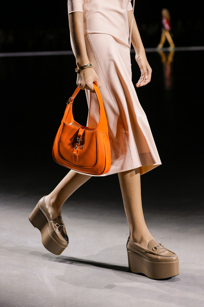 Gucci Spring 2024 Bags Sabato De Sarno Debut 7 Gucci Spring 2024 Bags Sabato De Sarno Debut 7
