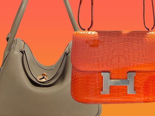 Why Does Everybody Want to Be the New Hermès? - PurseBlog