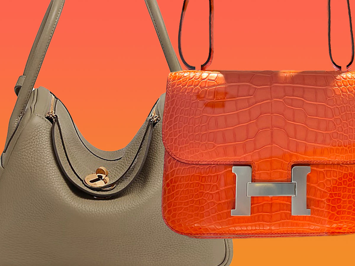 Leather Colors Hermes F W 2023