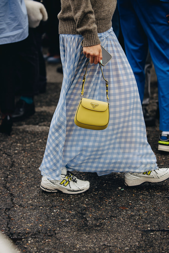 The Best Bags of MFW Spring 2024: Day 3 and 4 - PurseBlog