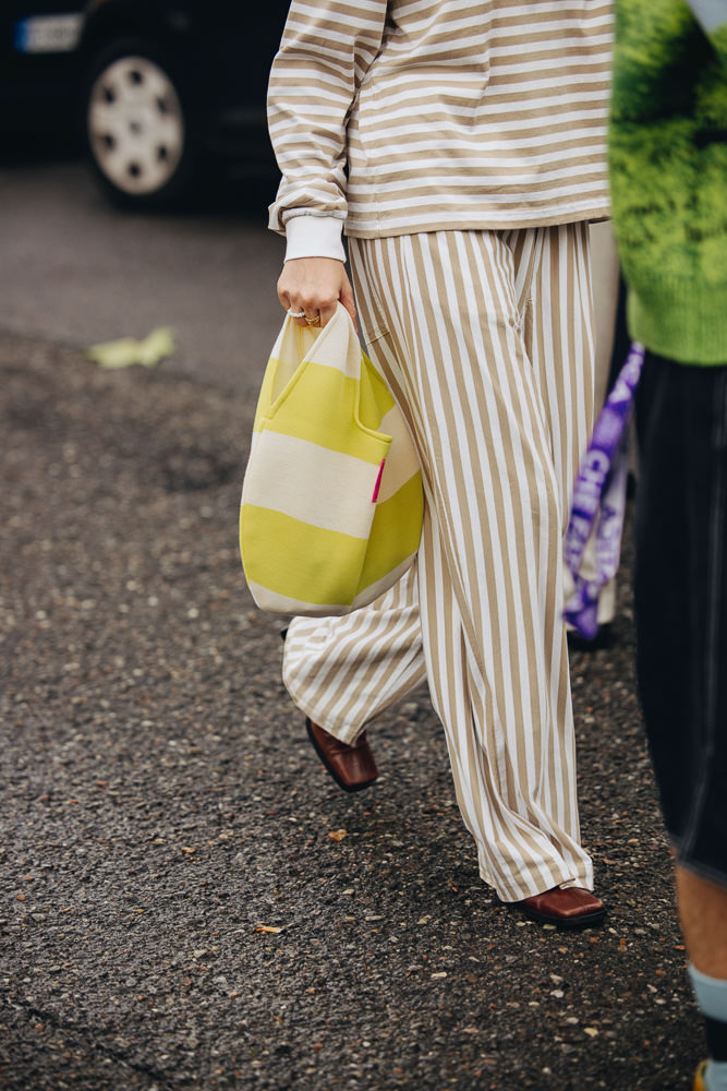 MFW Street Style Bags Day 3 and 4 14