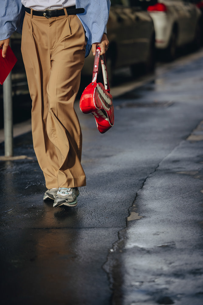 MFW Street Style Bags Day 3 and 4 15