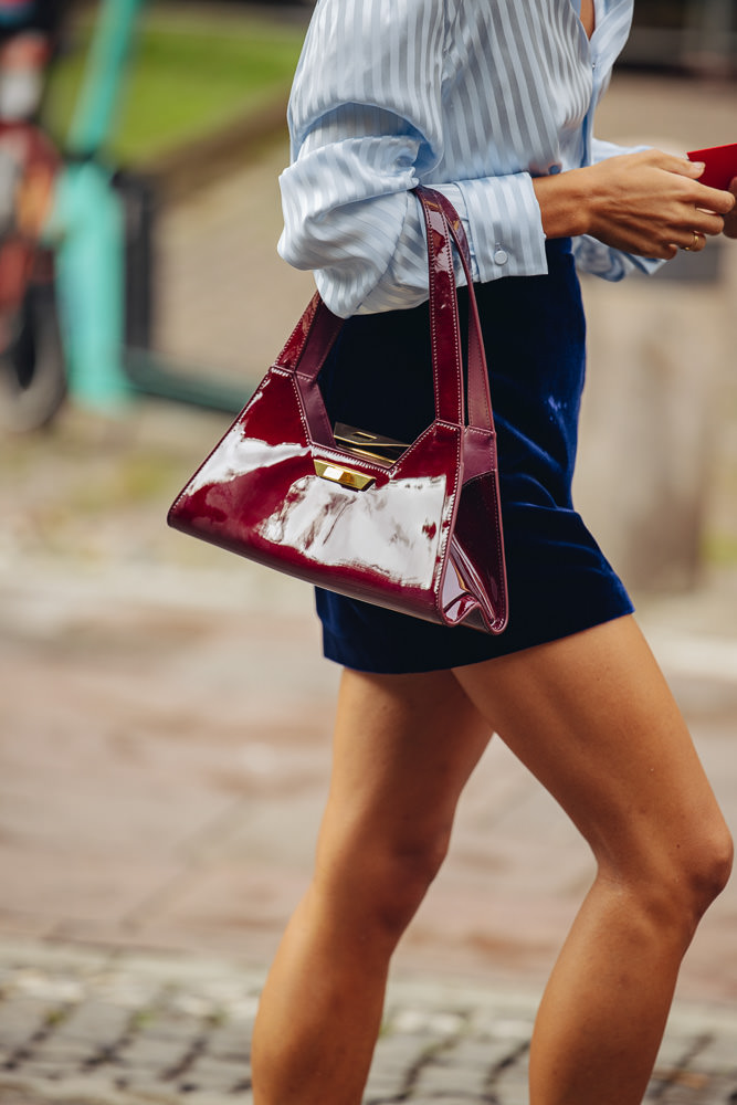 MFW Street Style Bags Day 3 and 4 27