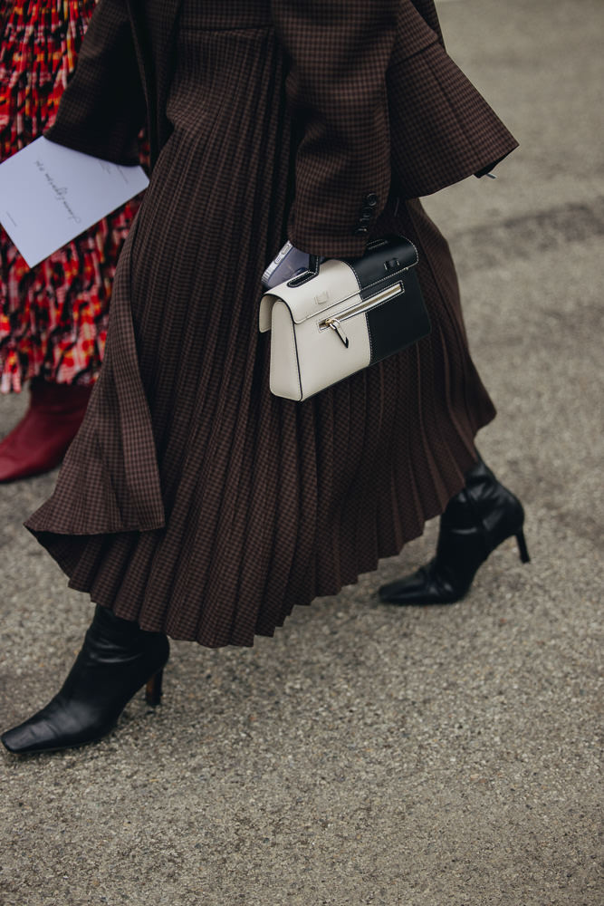 MFW Street Style Bags Day 3 and 4 4