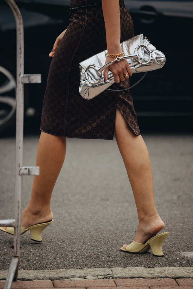 MFW Street Style Bags Day 3 and 4 7 MFW Street Style Bags Day 3 and 4 7
