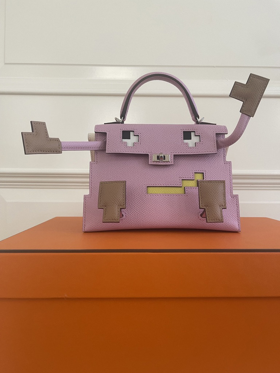 Hermès Leather Colors for Fall/Winter 2022 - PurseBlog in 2023