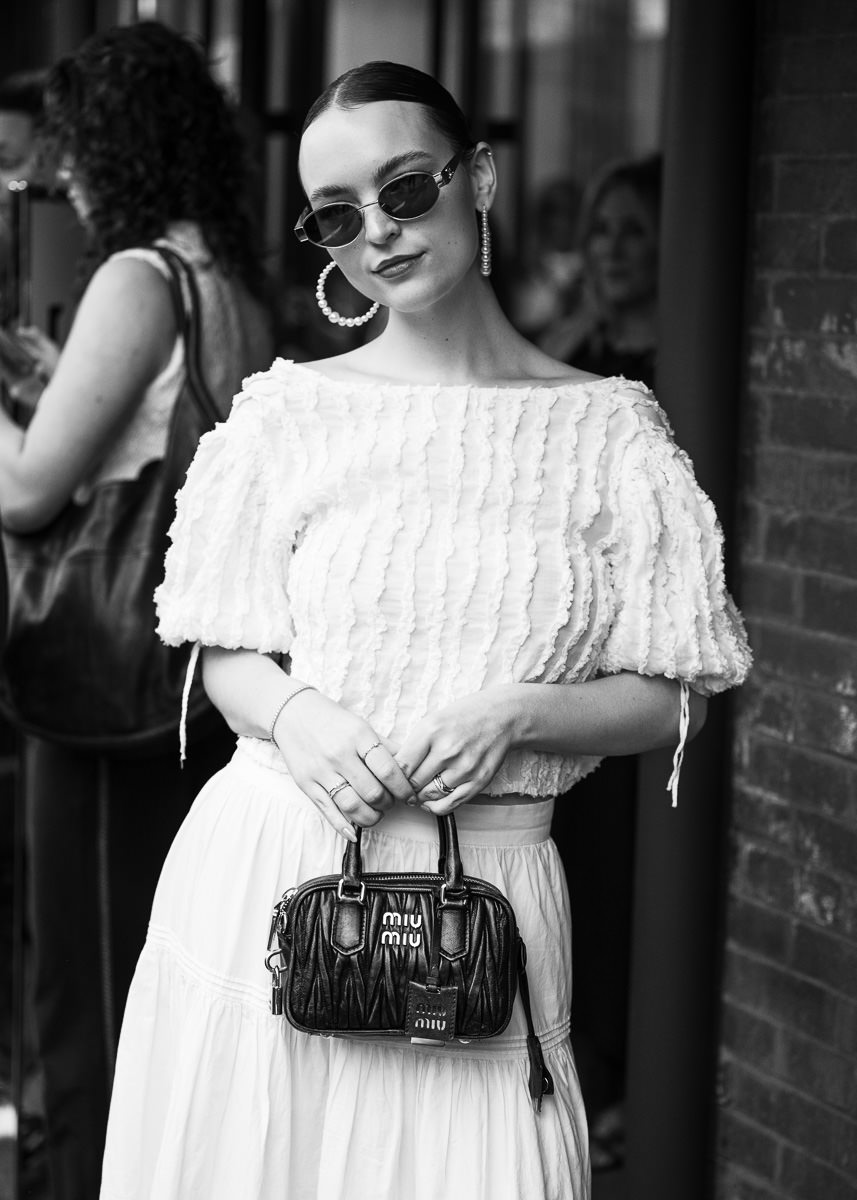 Miu Miu mini top handle bag Miu Miu mini top handle bag