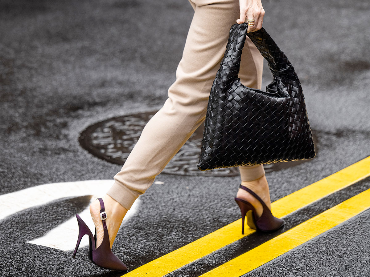 The Goyard Bag Personalization Reference Guide - Spotted Fashion