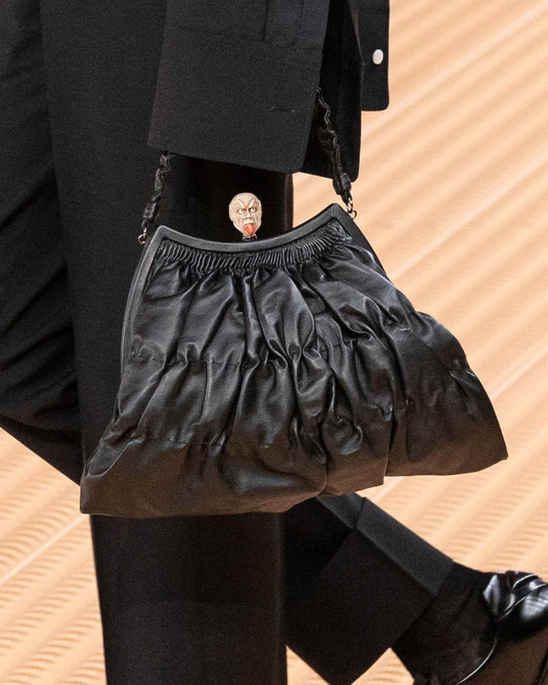 Prada Top Spring 24 Bag Detail 5