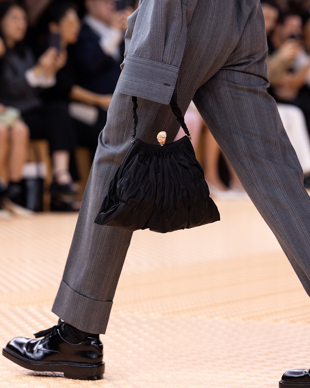 prada bordeaux Spring 24 Detail 6 prada bordeaux Spring 24 Detail 6