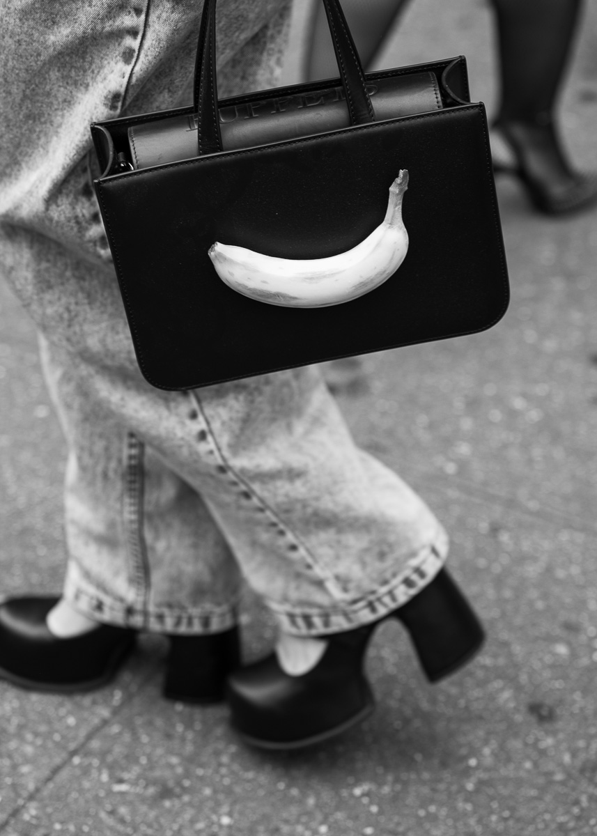 The Rise of the Banana Bag - PurseBlog