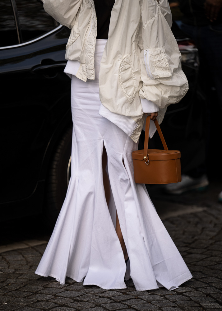 The Best Bags of Paris Fashion Week Day 3 10