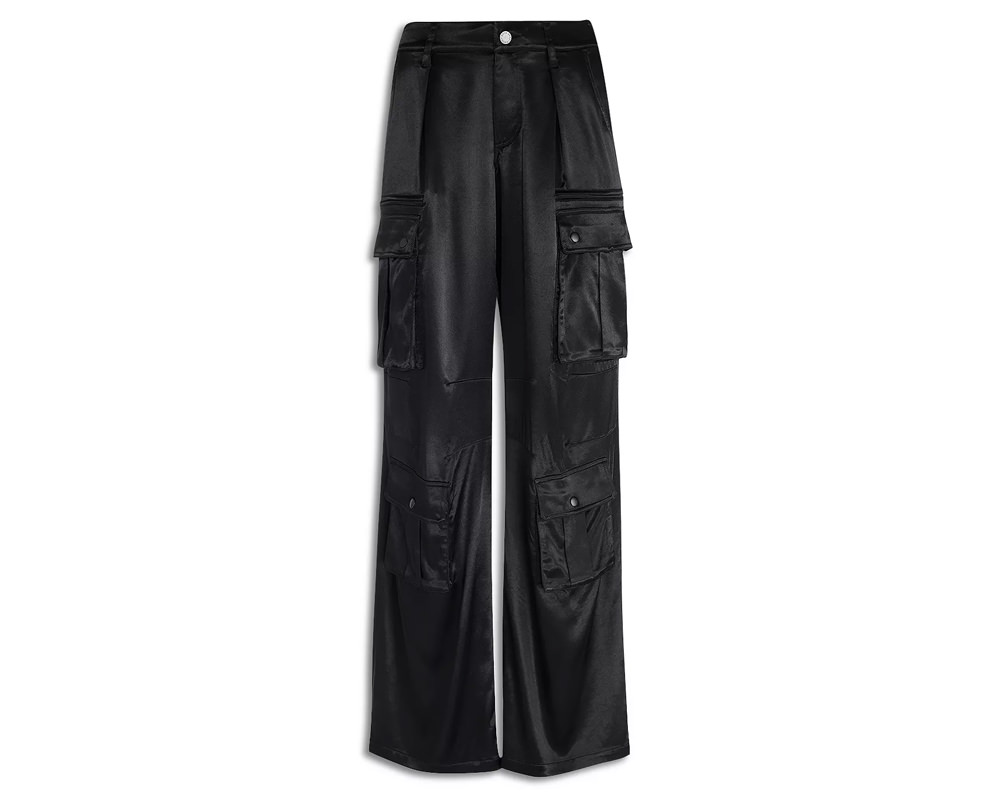 Alice and Olivia Cargo Pants