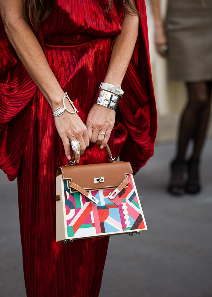 Our Favorite Bags From Hermès SS24 - The Vault